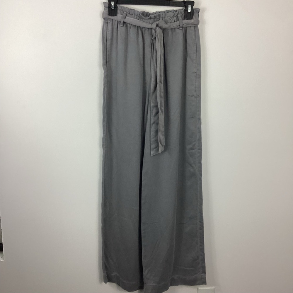 Bella Dahl Paper Bag Pants Size Small